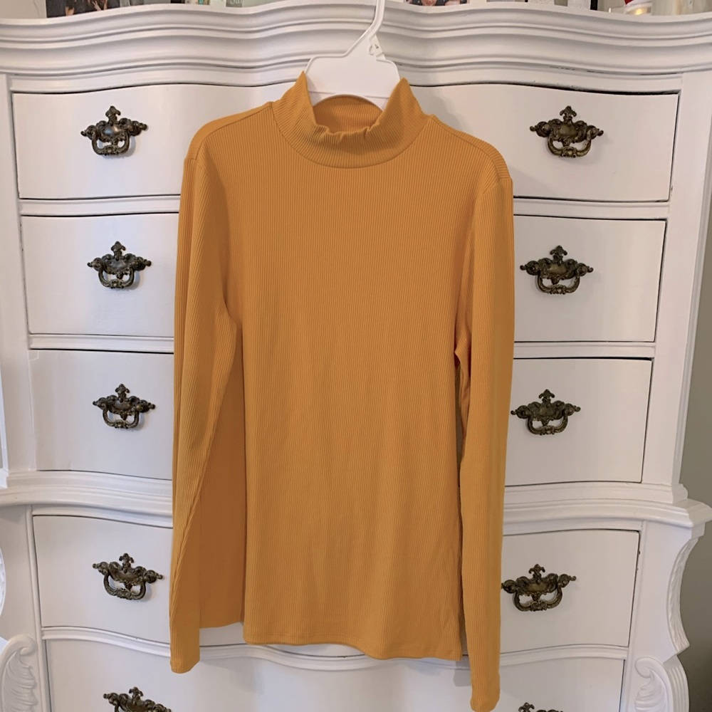 Turtleneck